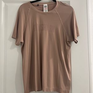GYMSHARK Oversized T-Shirt Size L